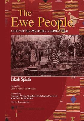 The Ewe People 1