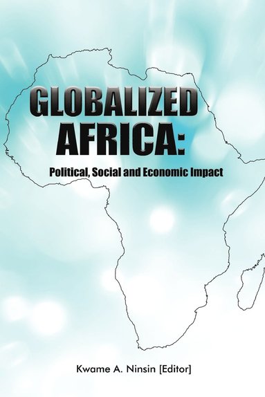 bokomslag Globalized Africa