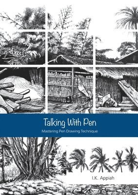 bokomslag Talking with Pen