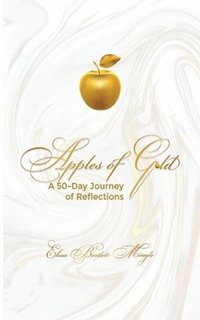 bokomslag Apples of Gold