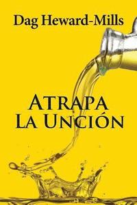 bokomslag Atrapa La Uncion