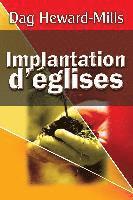 Implantation D'Eglises 1