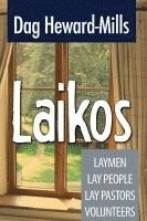 bokomslag Laikos