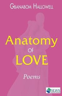 bokomslag Anatomy of Love