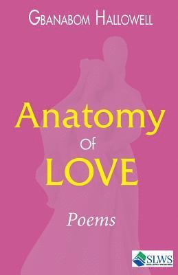 bokomslag Anatomy of Love