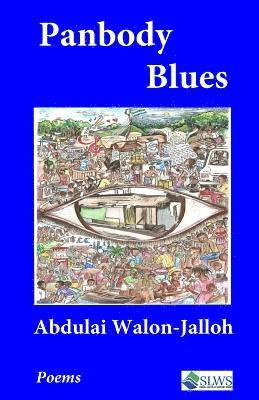 Abdulai Walon-Jalloh - Panbody Blues, Häftad