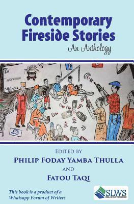 Contemporary Fireside Stories: An Anthology 1