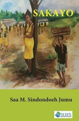 Sakayo
