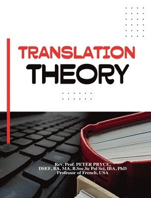 Translation Theory