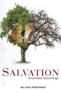 bokomslag Salvation - Anointed Teachings