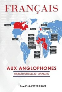 bokomslag Franais Aux Anglophones