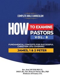 bokomslag Complete Bible Curriculum