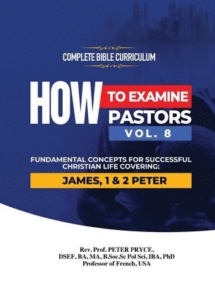 Complete Bible Curriculum