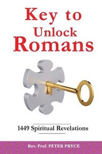 bokomslag Key to Unlock Romans