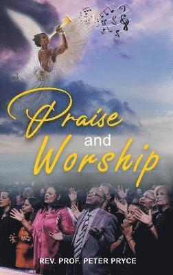 Praise and Worship 1