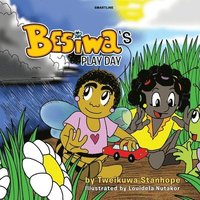 bokomslag Besiwa's Play Day