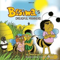 bokomslag Besiwa's Dreadful Manners