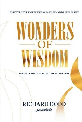 Wonders Of Wisdom 1