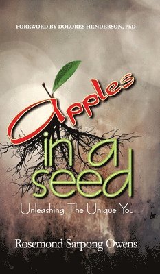 Apples in A Seed 1