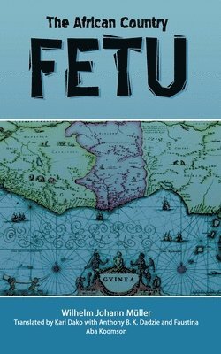 African Country Fetu
