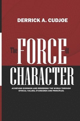 The Force of Character 1