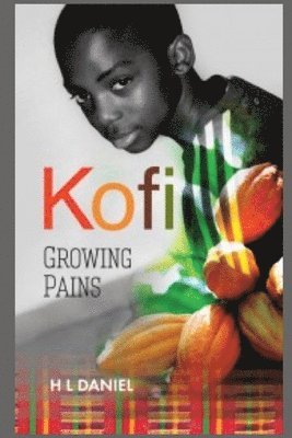 bokomslag Kofi