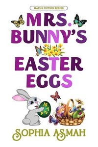 bokomslag Mrs. Bunny's Easter Eggs