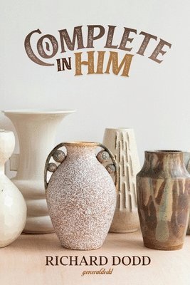 Complete in Him 1