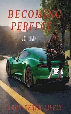bokomslag Becoming Perfect Volume 1