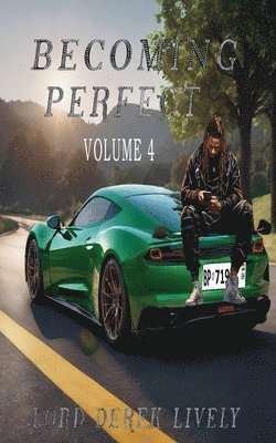 bokomslag Becoming Perfect Volume 4