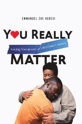 You Really Matter 1