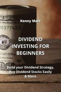 bokomslag Dividend Investing for Beginners