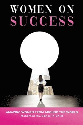 bokomslag Women On Success