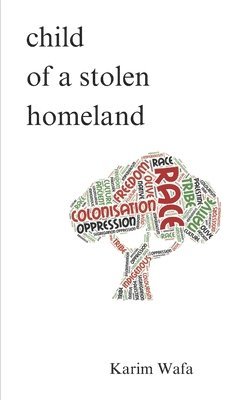 bokomslag Child of a Stolen Homeland