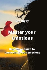 bokomslag Master your Emotions