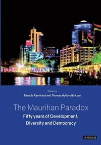 bokomslag The Mauritian Paradox