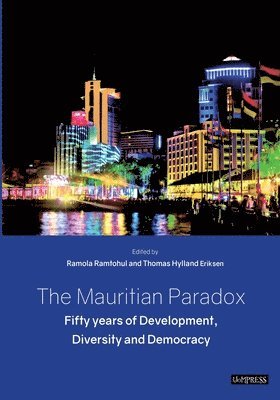 bokomslag Mauritian Paradox
