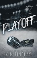 Findlay - Playoff, Häftad