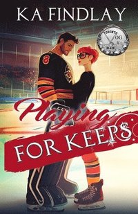 bokomslag Playing for Keeps