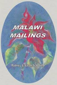 bokomslag Malawi Mailings. Reflections on Missionary Life 2000 - 2003