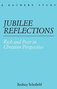 bokomslag Jubilee Reflections