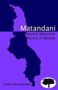 bokomslag Matandani