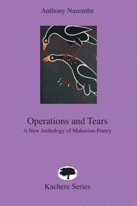 bokomslag Operations and Tears