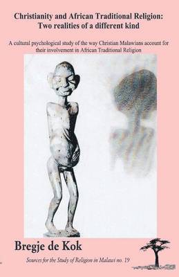 bokomslag Christianity and African Traditional Religion