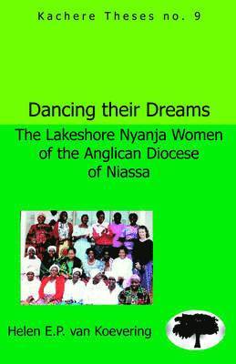 Dancing Their Dreams 1