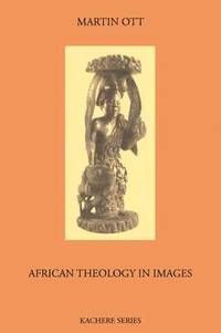 bokomslag African Theology in Images