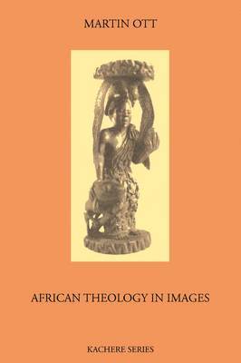 bokomslag African Theology in Images