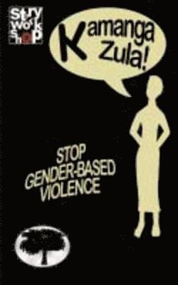 bokomslag Gender Based Violence