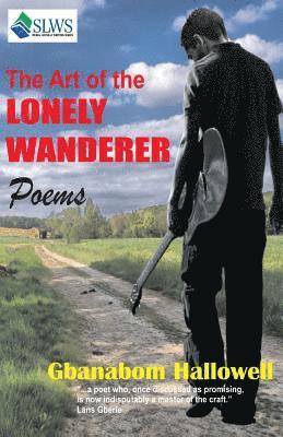 The Art of the Lonely Wandarer 1