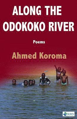 bokomslag Along the Odokoko River